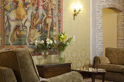 Hotel Palazzo Priuli in Venetië, foto 3