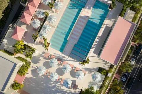 The Goodtime Hotel Miami Beach in Miami Beach — foto 10