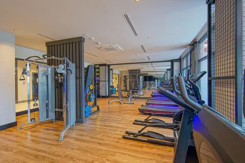 Aletris Deluxe Hotel & Spa in Manavgat — foto 29