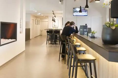 Best Western Wavre Hotel in Wavre — foto 14