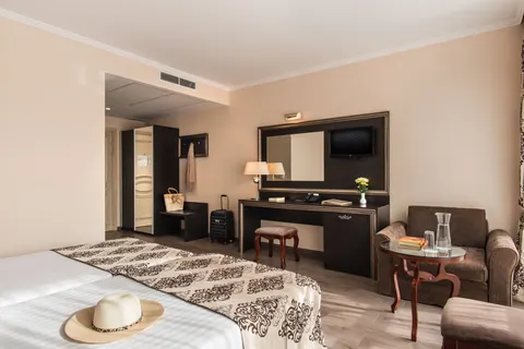 Diamant Residence Hotel & Spa foto 10
