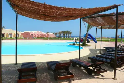 Onatti Beach Resort in القصير — foto 14