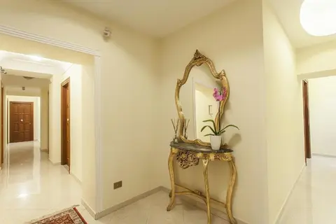 Hotel Regina Giovanna in Rome — foto 13