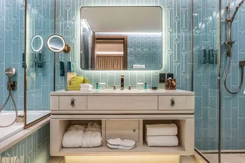 Hilton Istanbul Bosphorus in İstanbul, foto 21