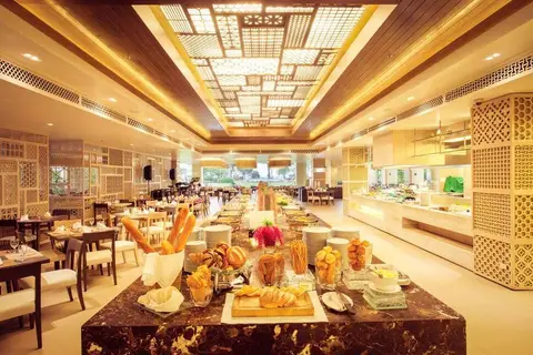 Phuket Graceland Resort & Spa in Patong Beach, foto 29