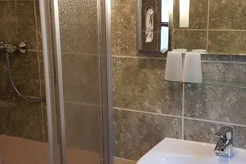 Hotel Zum Bürgergarten foto 20