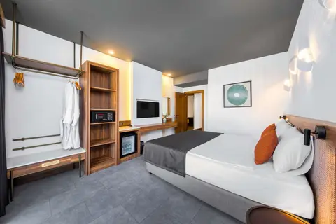 Kaia Coracesium in Alaşehir — foto 11