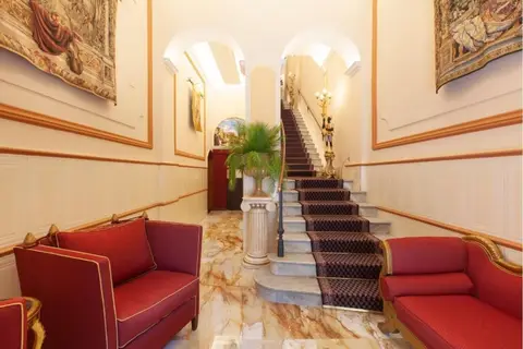 Residenza Antica in Rome, foto 21