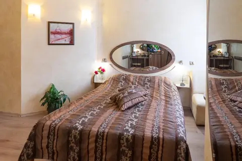 Hotel Color in Златни пясъци — foto 4