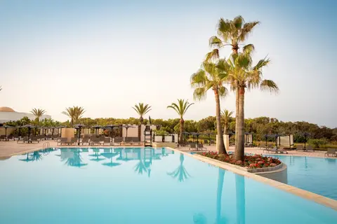 ROBINSON Agadir in Rabat — foto 29