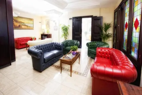 Sabbie d'Oro in Giardini Naxos — foto 2