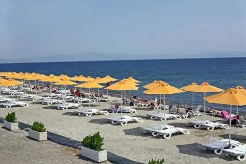 Sun Palace Resort & Spa in Kos — foto 8