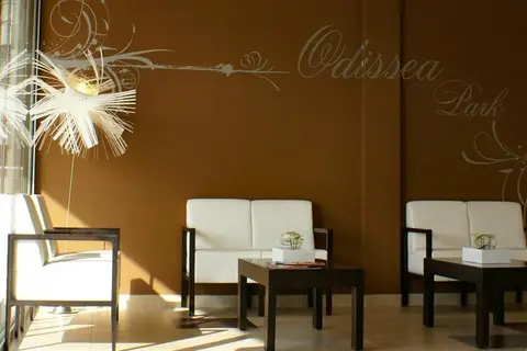 Odissea Park in Santa Susanna, foto 10