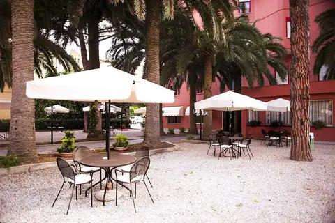 Hotel Le Palme Monterosso al Mare in Monterosso al Mare — foto 10