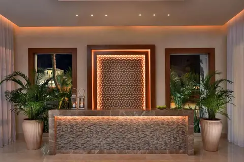 Steigenberger Resort Alaya in Port Ghalib, foto 16