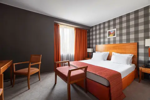 Eurostars Sofia City in Eurostars Sofia City — foto 4