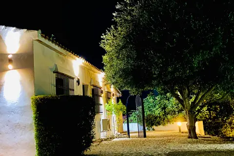 Casa Baliza in Alhaurín el Grande — foto 21