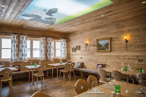 COOEE alpin Hotel Dachstein in Gosau — foto 30