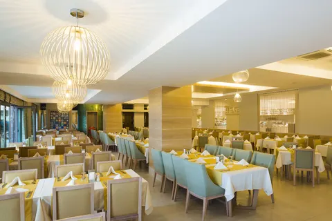 Fly & Go Terrace Elite Resort foto 4