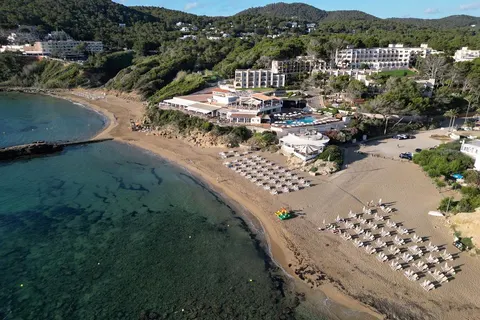 Invisa Figueral Resort Cala Blanca foto 4