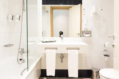 Legendary Porto Hotel foto 3