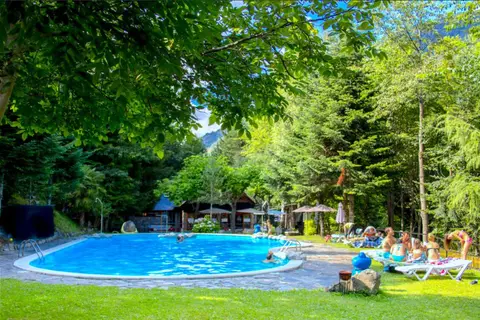 Bedura Park in Vilamòs — foto 5