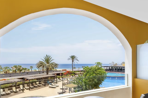 Hotel Occidental Jandia Royal Level - adults only foto 4