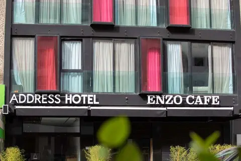 Address Hotel Casablanca in Casablanca, foto 13