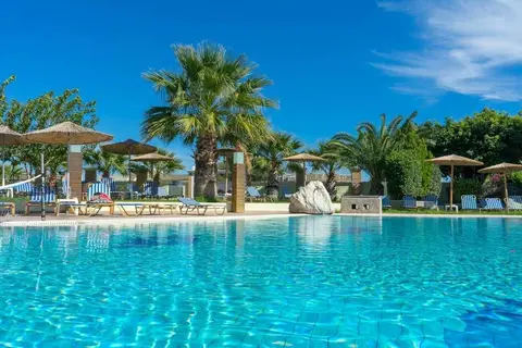 Stamos Hotel in Faliraki, foto 24