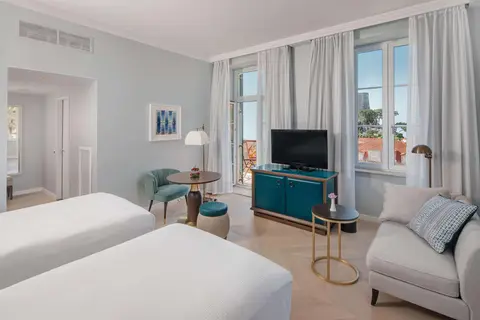 Hilton Imperial Dubrovnik in Slano — foto 27