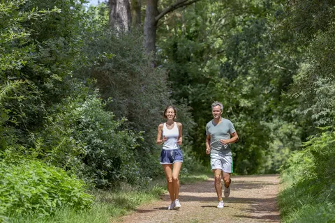 Camping Les Jardins De Privas foto 25