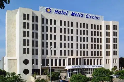 Best Western Premier CMC Girona in Girona