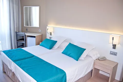 BQ Delfin Azul in Alcúdia — foto 11