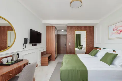 Hotel Diplomat by Aycon in Budva, foto 29