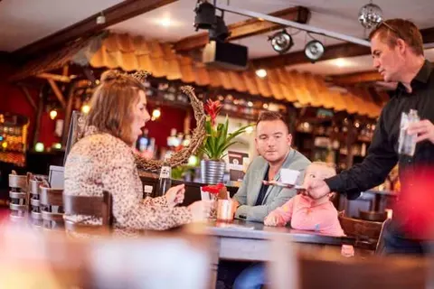 Vakantiepark Hof van Zeeland foto 10