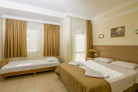 Hotel Karbel Sun in Fethiye — foto 4