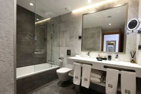 BO Hotel in Palma De Mallorca — foto 26
