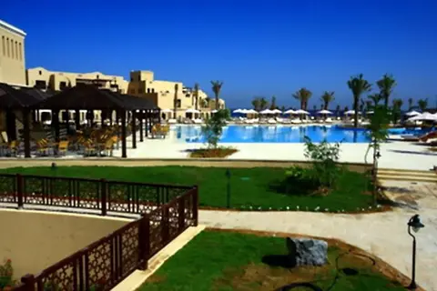 Miramar Al Aqah Beach Resort in Al Aqah - العقة — foto 19