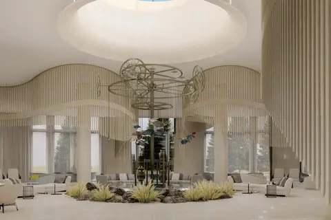Ensana Aquahouse Hotel in Златни пясъци — foto 7