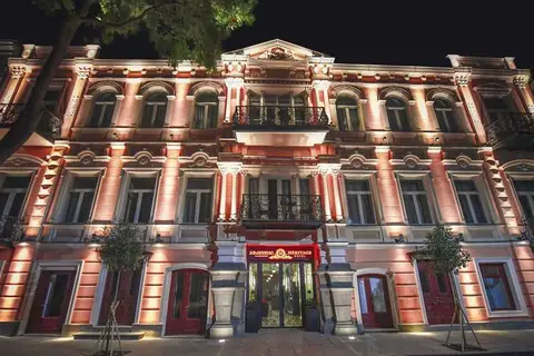 Heritage Hotel & Suites in Tbilisi — foto 10
