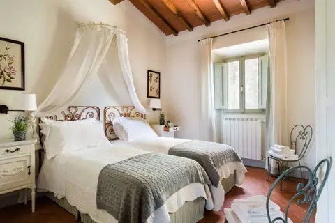 Torre a Cona in Rignano sull'Arno — foto 6