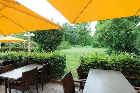Seminaris Hotel Lüneburg in Lüneburg — foto 15