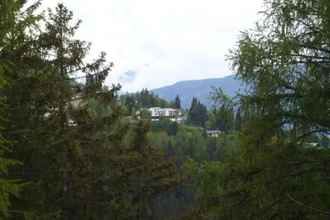 Monte Bondone in Trent, foto 3