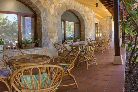 Hotel Angliru in Cangas De Onis — foto 8