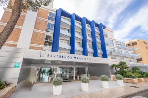 Reverence Mare Hotel in Palmanova — foto 32