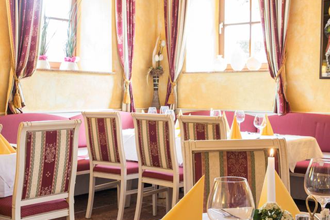 Gasthof Andrelwirt foto 6