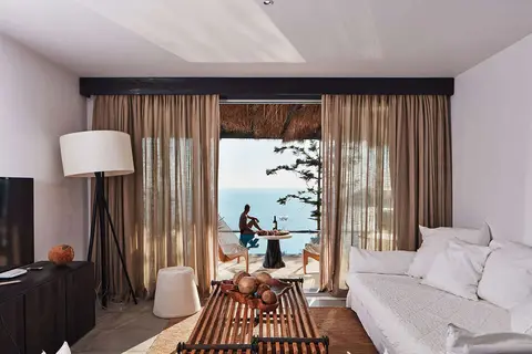 Myconian Utopia Relais & Chateaux in Δήμος Μυκόνου — foto 24