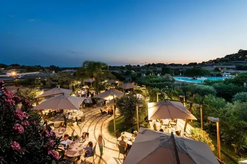 Chia Laguna Resort - Hotel Village in Domus de Maria — foto 10