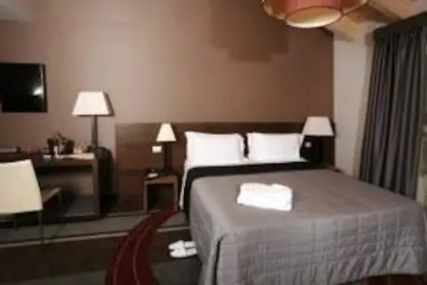 Admiral Park Hotel in Zola Predosa, foto 27