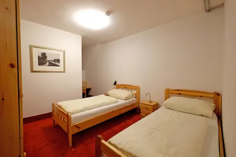 Hotel Marcius in Hermagor — foto 4